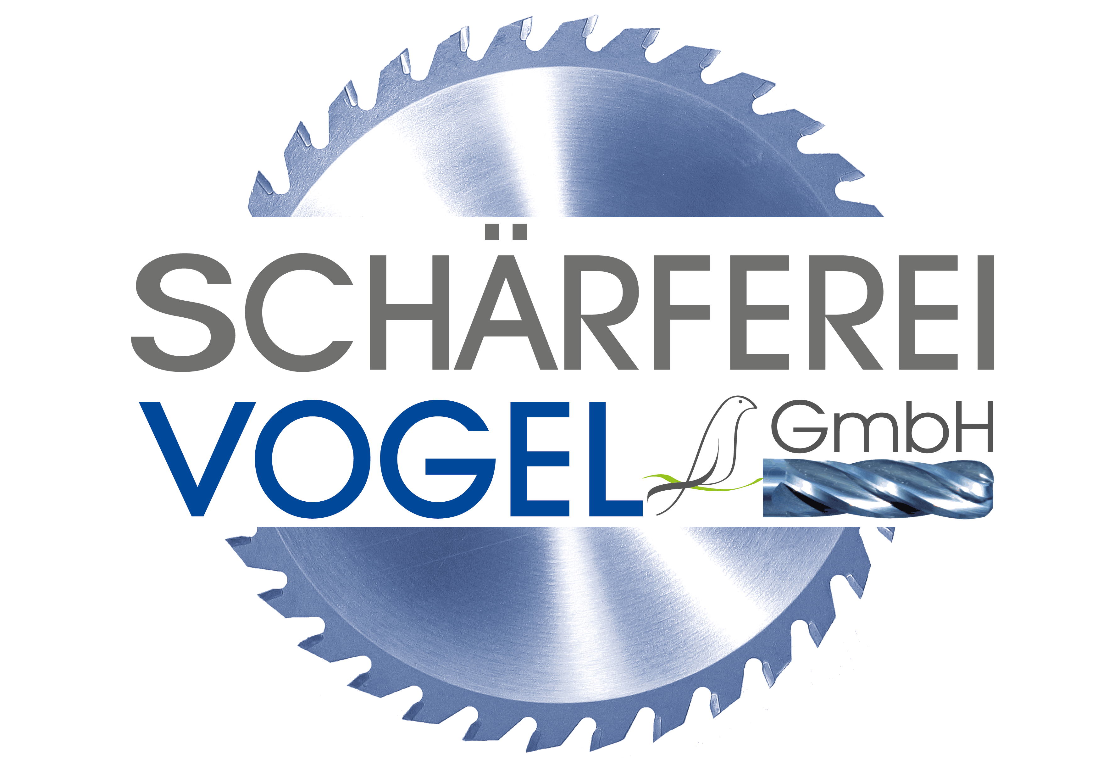 Logo Vogel